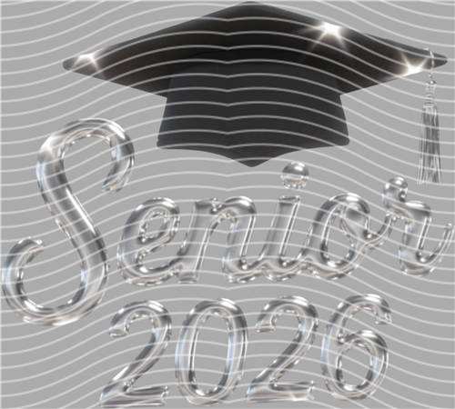 graduation season-BY 340